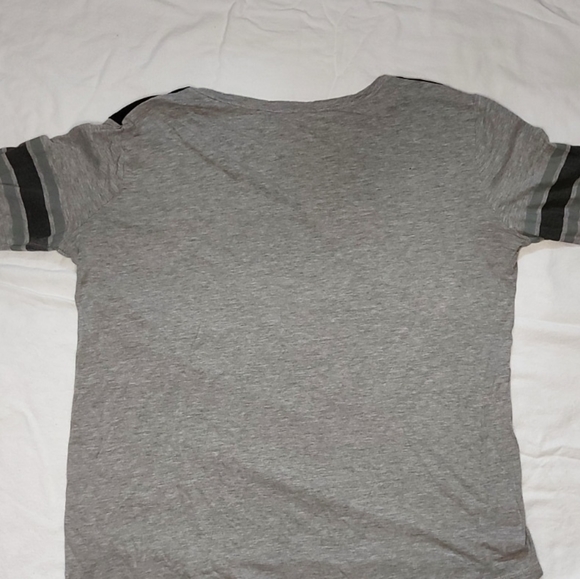 Wonder Woman mid sleeve Tee - Picture 3 of 4